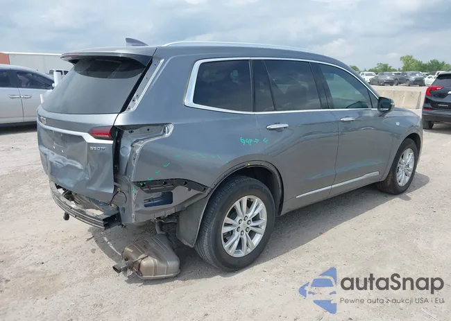 1GYKPAR43NZ120470: 42153712