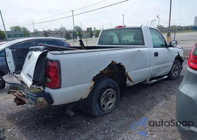 1GCEC14T54Z189222: 42153998