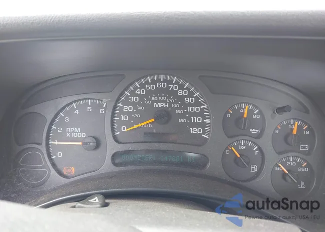 1GCEC14T54Z189222: 42153998