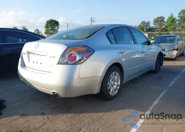 1N4AL2AP4CC259280: 42154089