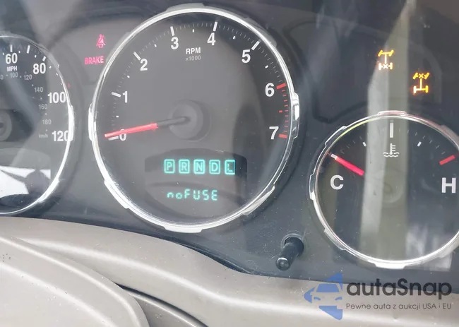 1J8GP58K08W164301: 42153140