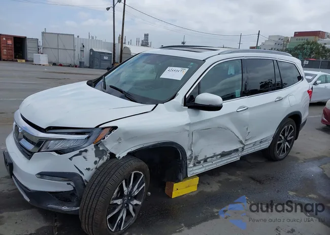 5FNYF6H60MB042723: 42153177