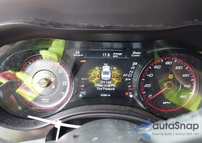 2C3CDXCTXMH644207: 42153210