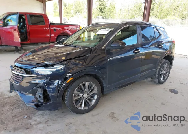 KL4MMESL4LB109543: 42153269