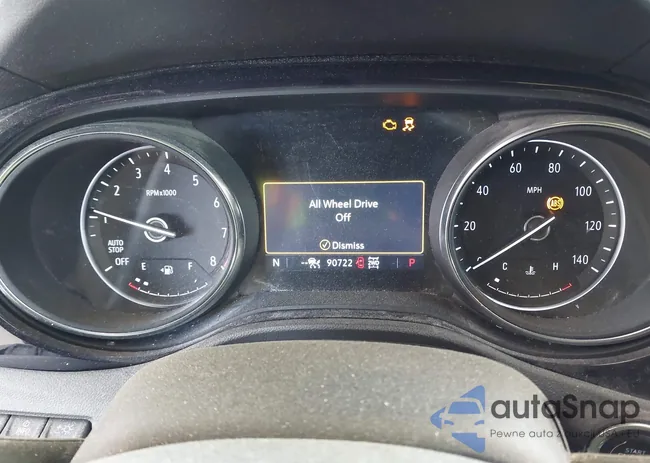 KL4MMESL4LB109543: 42153269