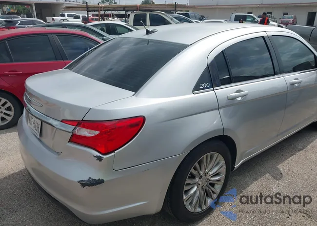 1C3CCBAB2CN138618: 42154501