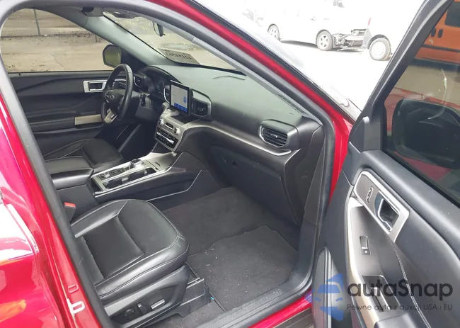 1FMSK8DH2MGC04857: 42154563