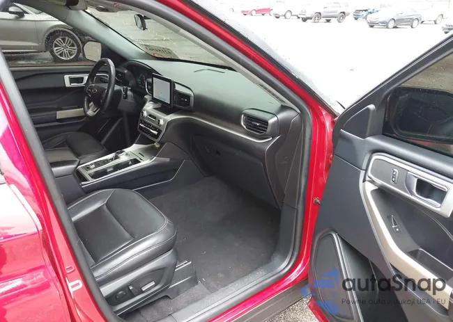 1FMSK8DH2MGC04857: 42154563