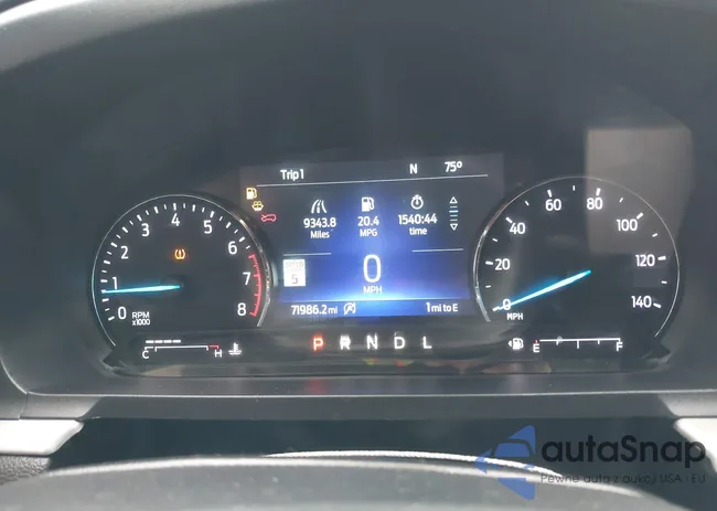 1FMSK8DH2MGC04857: 42154563