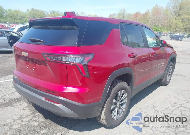 3GNAXPEG1SL225510: 42154591