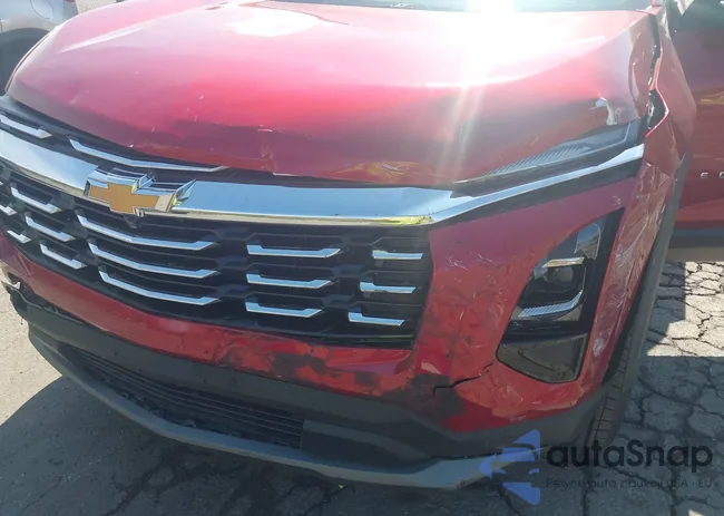 3GNAXPEG1SL225510: 42154591