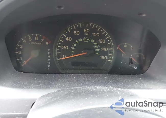 1HGCM665X3A070029: 42154638