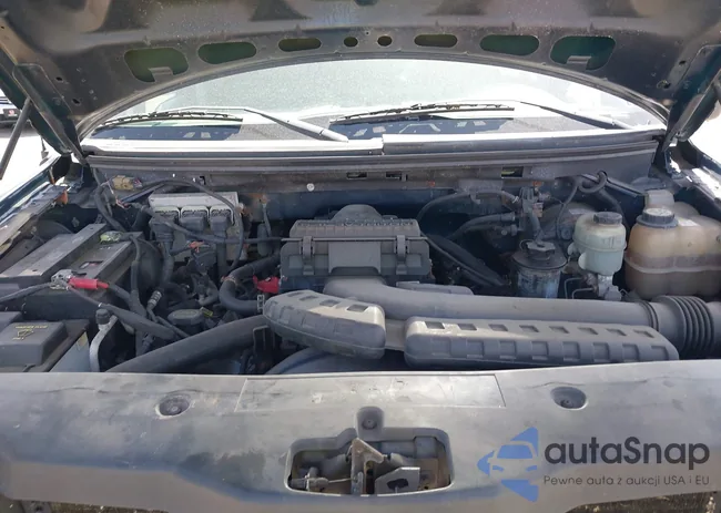 1FTPW14556KB60879: 42154667