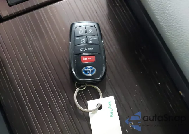 5TDYRKEC5PS148076: 42154673