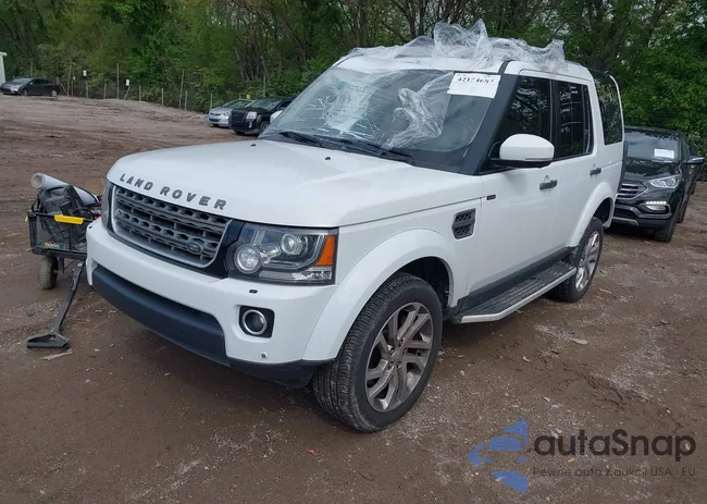 SALAG2V68GA824575: 42154687