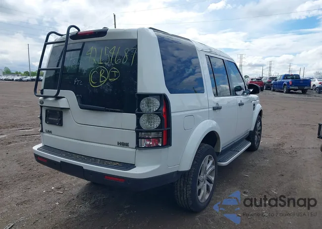 SALAG2V68GA824575: 42154687