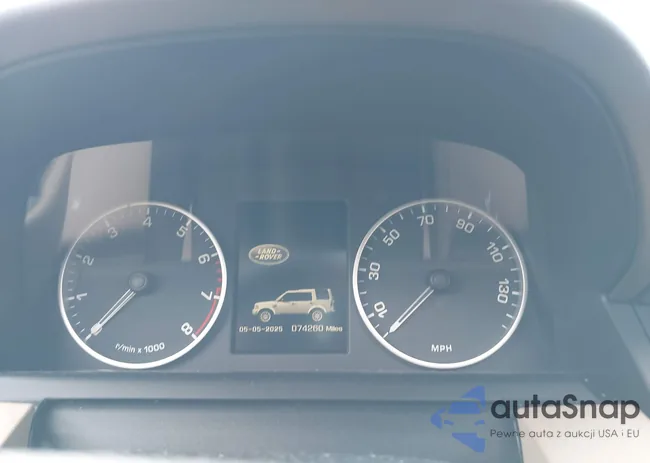 SALAG2V68GA824575: 42154687