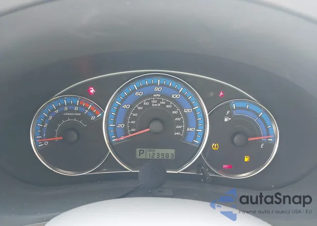 JF2SH616X9H791628: 42154930