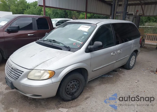 1C4GJ45G51B107169: 42154468