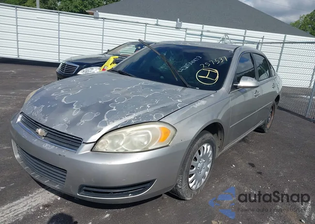 2G1WB58K889257537: 42154473