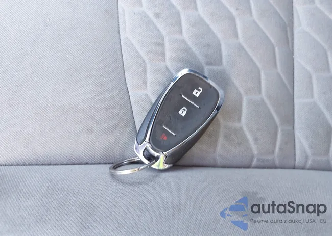 2GNAXHEV2L6221539: 42155539