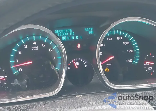 1GNKVJED1BJ124634: 42155542