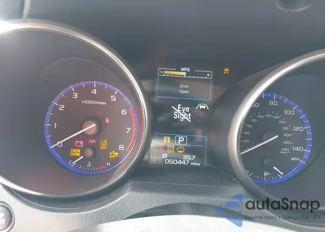 4S3BNAS68K3004560: 42155572