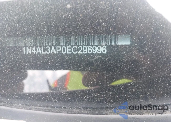 1N4AL3AP0EC296996: 42155599