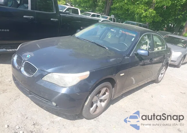 WBANE53547CW61936: 42155621