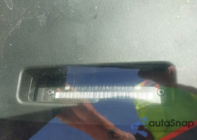 1G2ZF57B184150315: 42155646