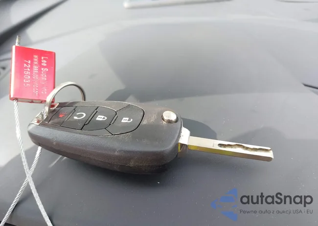 KL77LFE2XRC011826: 42155676