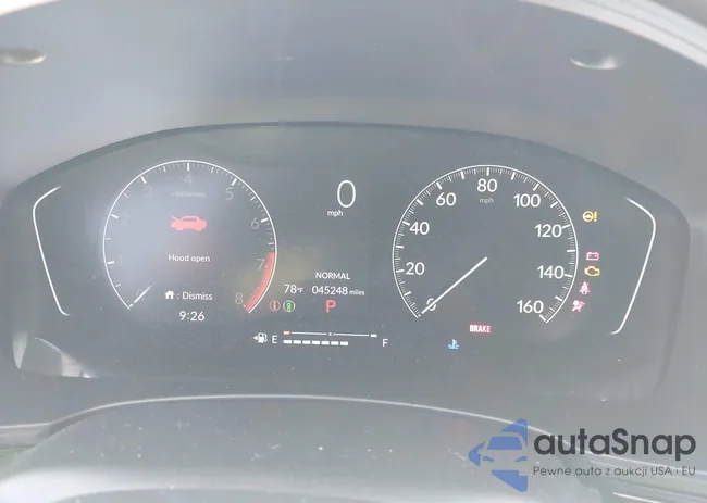 2HGFE2F50NH503431: 42155695