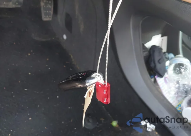 5GAEVAKW8KJ128161: 42155723