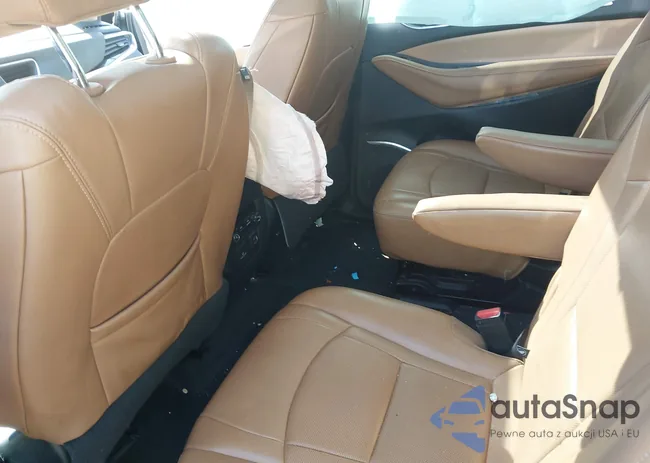 5GAEVAKW8KJ128161: 42155723