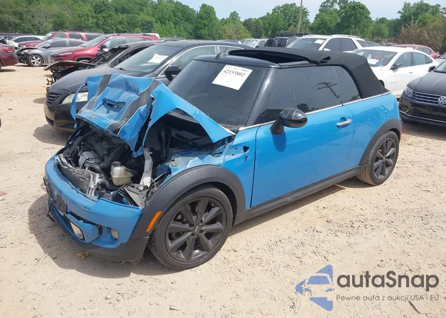 WMWZP3C53DT705016: 42155802