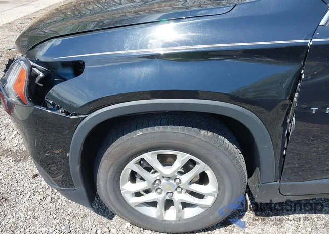 1GNEVFKW2MJ115220: 42155863