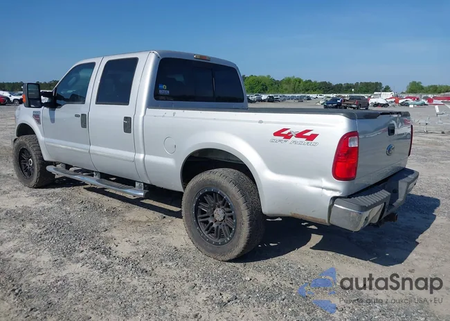 1FTSW21R28EB03001: 42155874