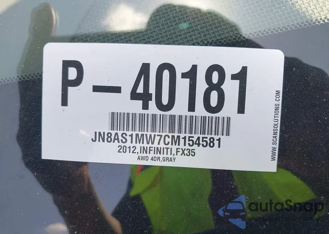 JN8AS1MW7CM154581: 42155924