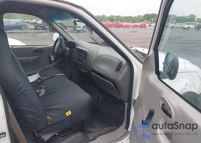 1FTZF1722XNB42415: 42155952