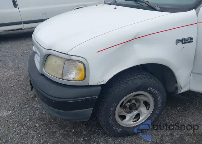 1FTZF1722XNB42415: 42155952