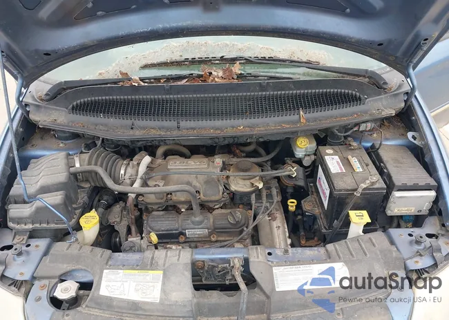 2A4GP54L07R231468: 42155975