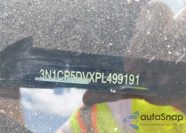 3N1CP5DVXPL499191: 42156006