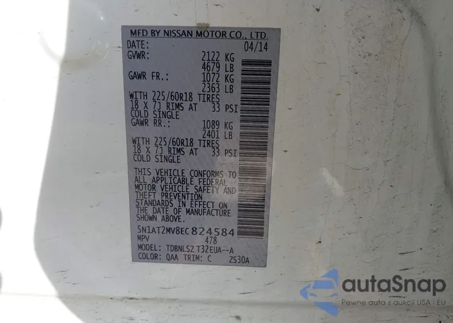 5N1AT2MV8EC824584: 42155108