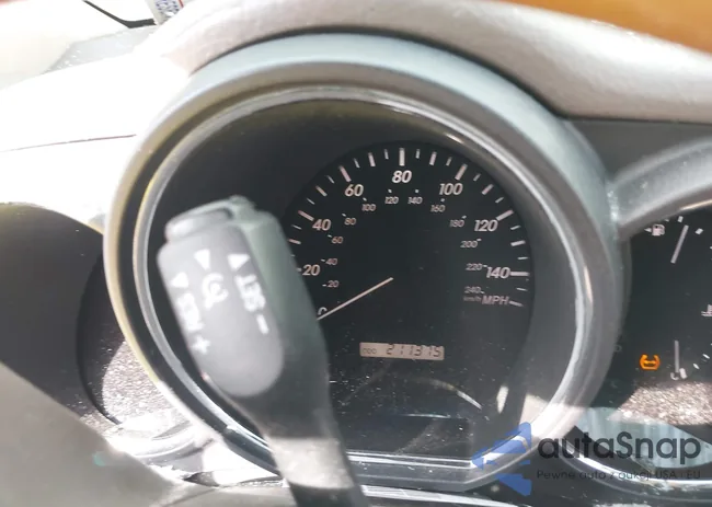 2T2HA31UX6C092439: 42155130