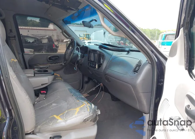 1FTRW08LX1KD56482: 42155153