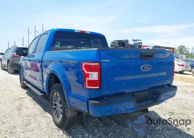 1FTEW1EP4LFC32618: 42155240