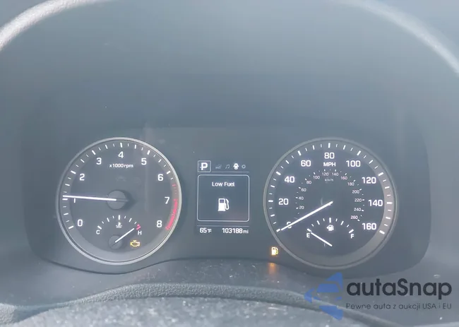 KM8J23A4XGU237613: 42155313