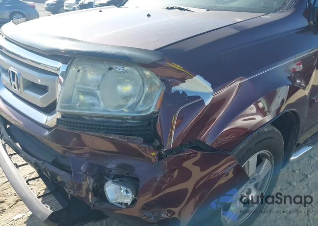 5FNYF3H57BB030295: 42155387