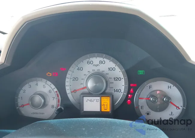 5FNYF3H57BB030295: 42155387