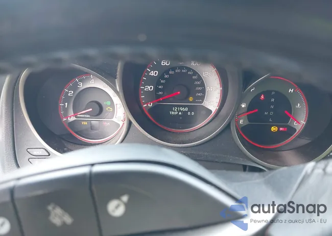 19UUA76597A010266: 42155393